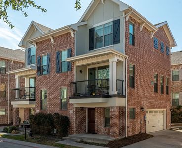 2103 Grove Park Ln, Richardson, TX, 75080