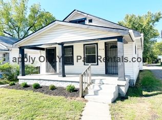 3116 N Harding St, Indianapolis, IN 46208