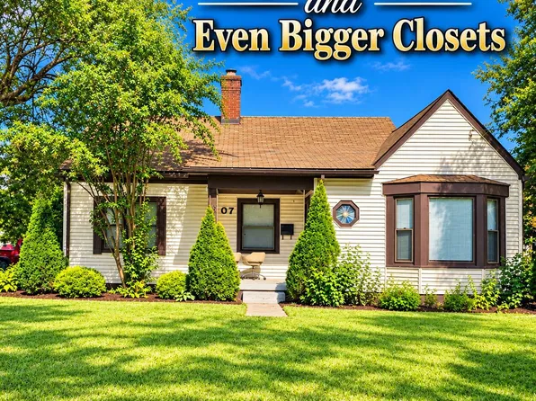 2907 Ralph Ave, Shively, KY 40216