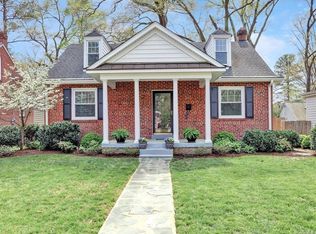 4911 W Franklin St, Richmond, VA 23226