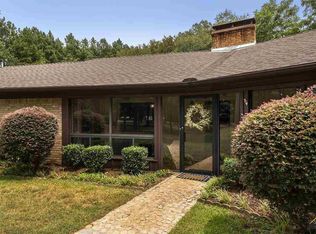 18287 County Road 122, Tyler, TX 75703