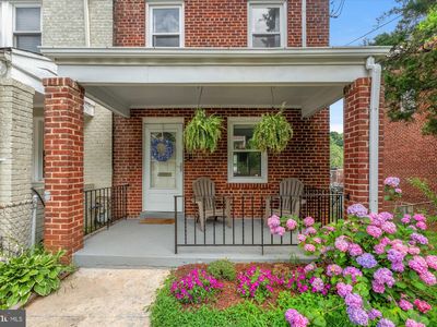 4022 Blaine St NE, Washington, DC, 20019