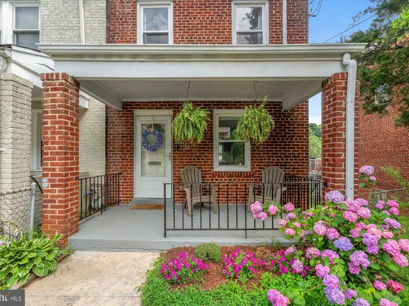 4022 Blaine St NE, Washington, DC 20019