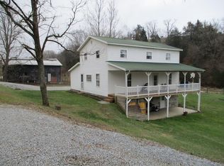 1456 Days Mill Rd, Hillsboro, KY 41049