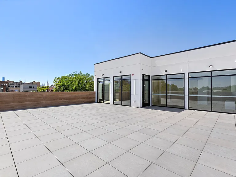 Parc West — Photo 22