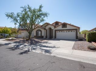 3543 E Windmere Dr, Phoenix, AZ 85048