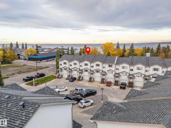 1001 7th Ave #18, Cold Lake, AB T9M 0C4