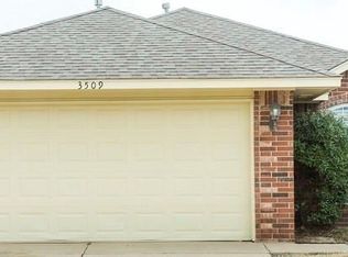 3509 Liberty Dr, Moore, OK 73160