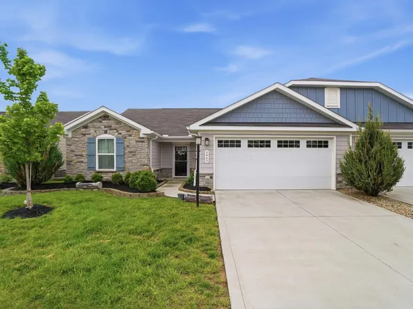 6449 Turning Stone Loop, Canal Winchester, OH 43110