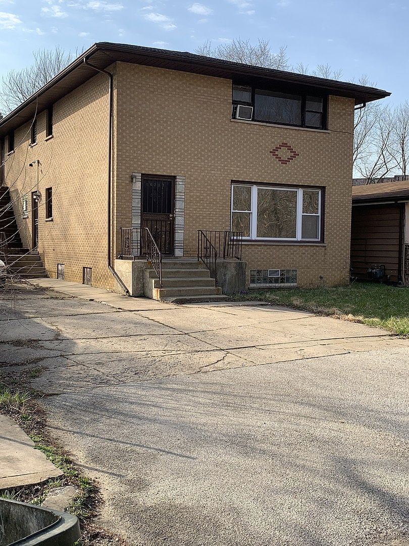 14217 Turner Ave, Robbins, IL 60472 MLS 11754580 Zillow