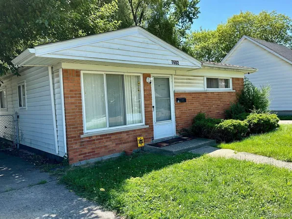 7602 Orchard Ave, Warren, MI 48091