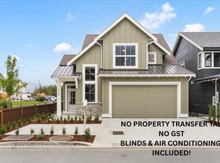 46211 Promontory Rd #110, Chilliwack, BC V2R 4V2