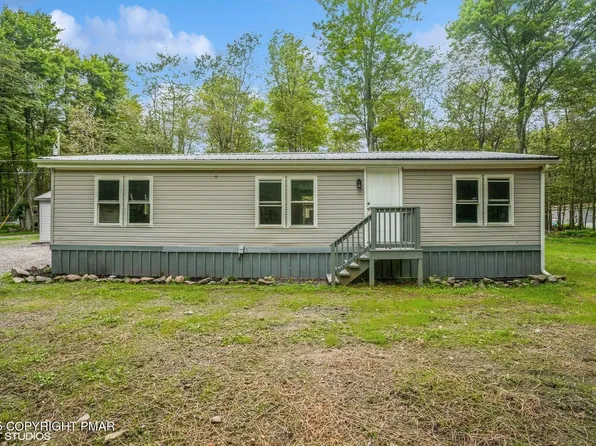 70 Blackfoot Path, Gouldsboro, PA 18424