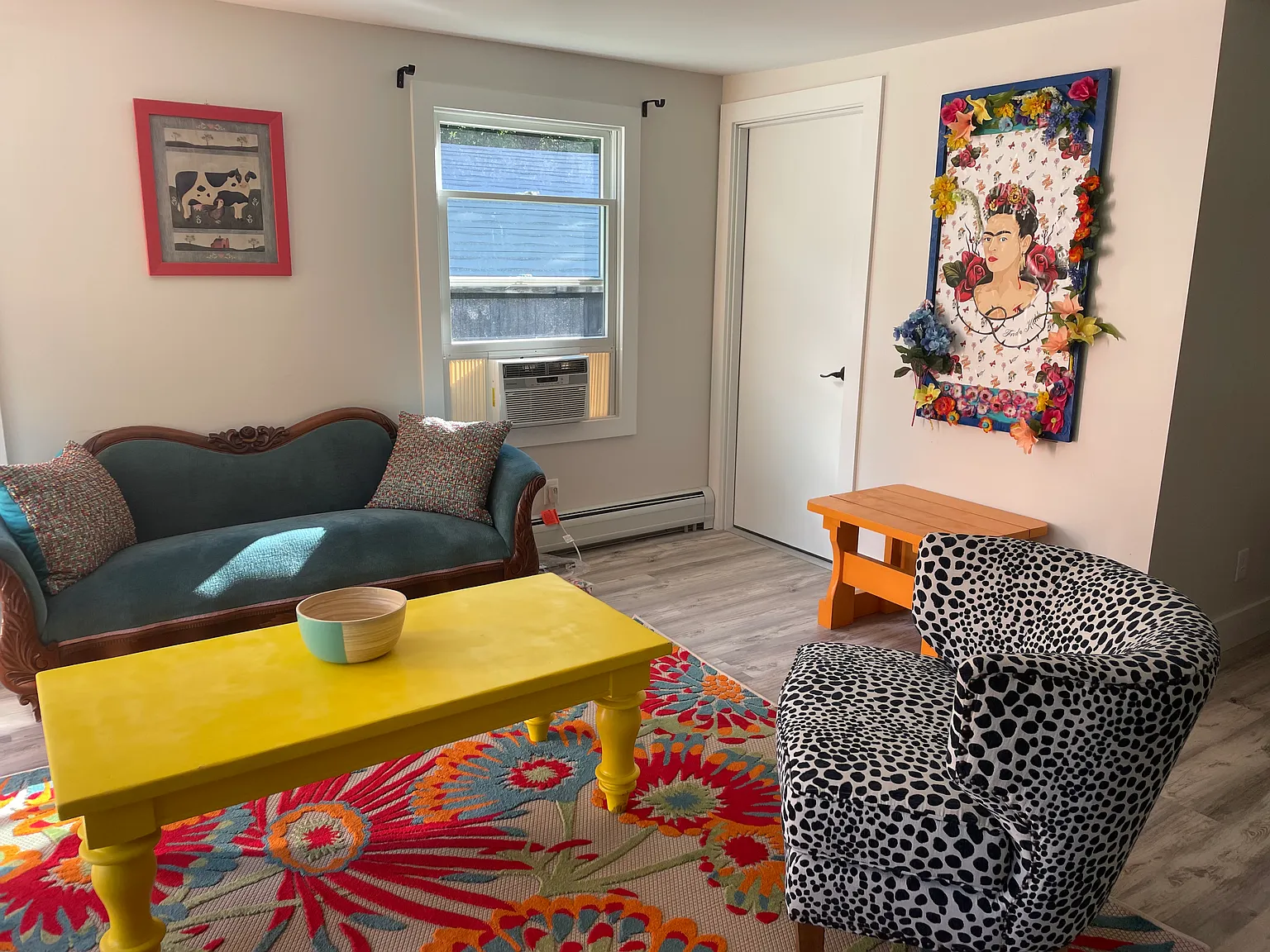 1 bed, 950 sqft, $1,700 — Photo 3