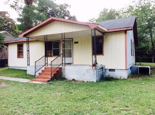 511 Burch St, Dublin, GA 31021