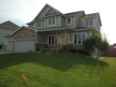 2628 NW 160th St, Clive, IA, 50325