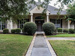 3465 Briar Way, Beaumont, TX 77706