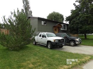 6002 Skyview Dr, Missoula, MT 59803