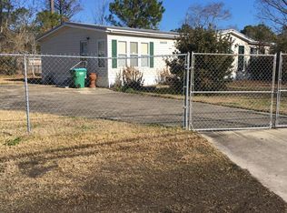 14434 N Whitney Dr, Gulfport, MS 39503