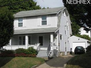 639 Patterson Ave, Akron, OH 44310