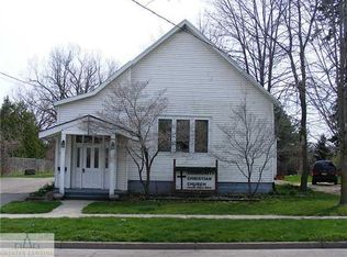 317 W Knight St, Eaton Rapids, MI