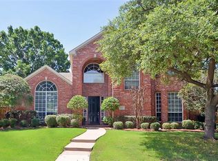 3832 Glasgow Dr, Plano, TX 75025