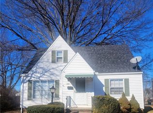 21491 Westport Ave, Euclid, OH