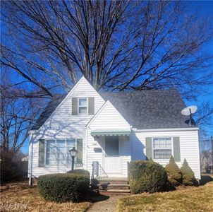 21491 Westport Ave, Euclid, OH, 44123