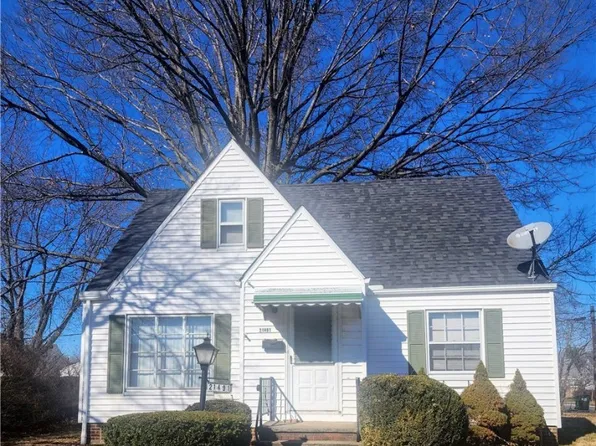 21491 Westport Ave, Euclid, OH 44123