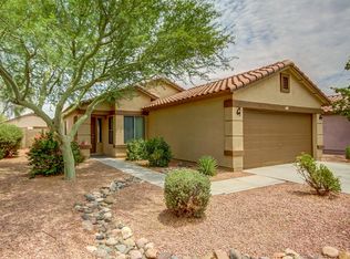 14816 W Calavar Rd, Surprise, AZ 85379