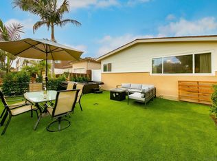 1816 Diamond St, San Diego, CA 92109