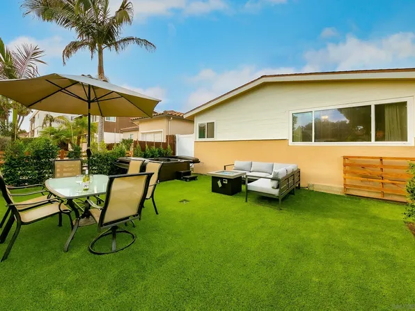 1816 Diamond St, San Diego, CA 92109