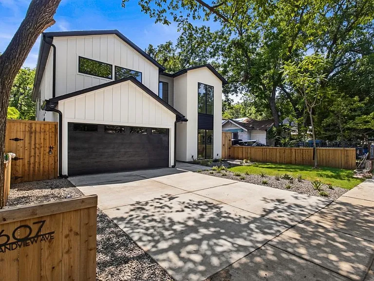 607 Grandview Ave — Photo 2