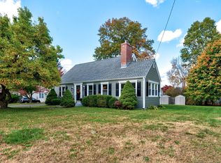 84 Barbour Rd, New Britain, CT 06053