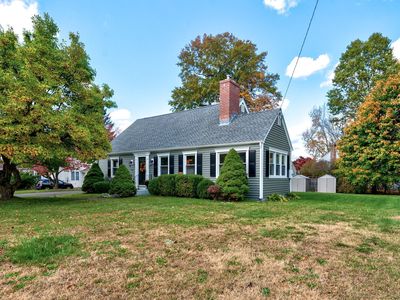 84 Barbour Road, New Britain, CT, 06053