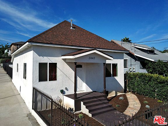5th image of 2447 E 7th St