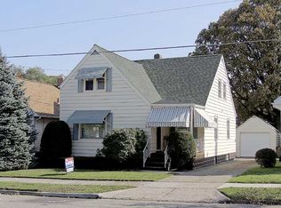 3333 Chapin St, Erie, PA 16508
