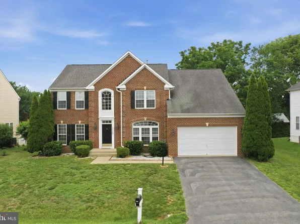11257 Suffolk Dr, Hagerstown, MD 21742
