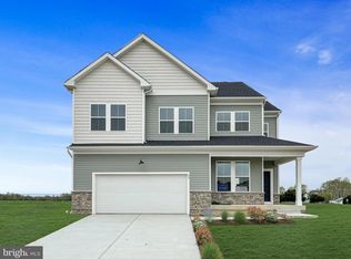 109 Willis Branch Dr, Dover, DE 19904