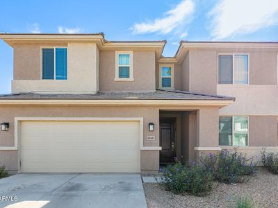 18443 W Villa Chula Ln, Surprise, AZ, 85387