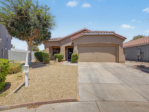 9730 W PAYSON Road, Tolleson, AZ 85353