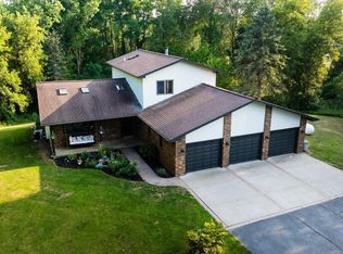 4734 S Nottawa Rd, Mount Pleasant, MI 48858