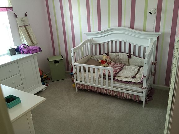 Nursery