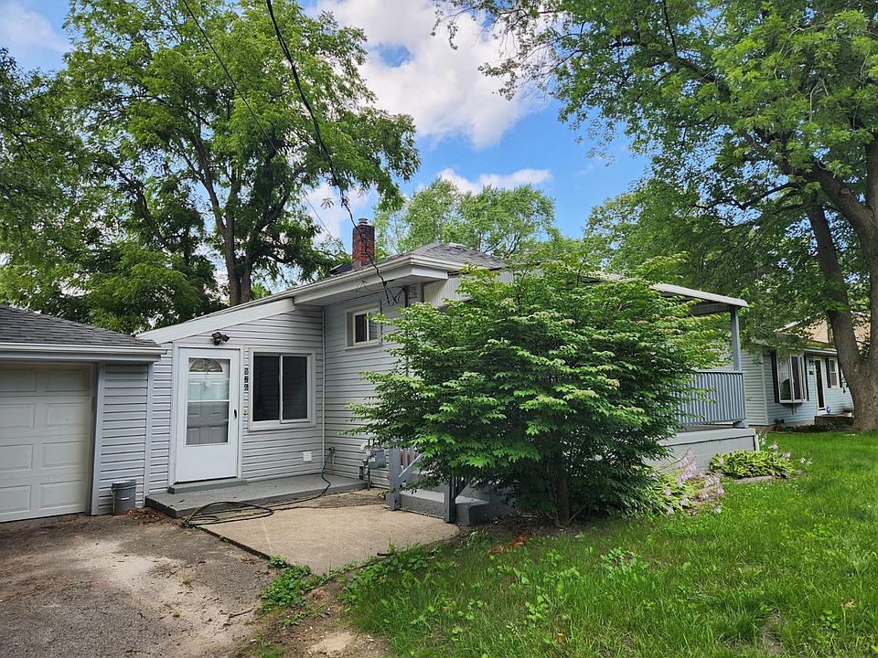 526 N Colfax St, Griffith, IN 46319 MLS 533719 Zillow