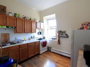 57 Adams St #U2, Somerville, MA 02145