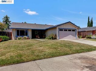 725 Geraldine St, Livermore, CA