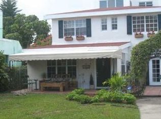 3464 N Meridian Ave, Miami Beach, FL 33140