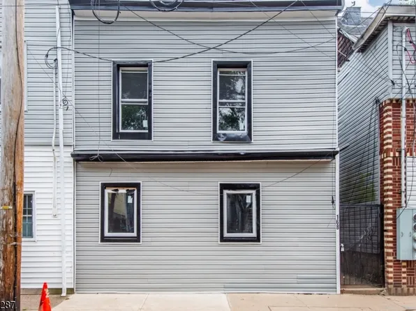 168 N Main St, Paterson City, NJ 07522