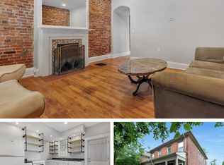 1421 S High St, Columbus, OH 43207