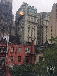 Rented by Halstead Real Estate